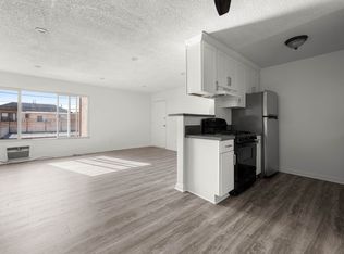 2010 Hauser Blvd, Los Angeles, CA 90016