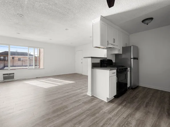 2010 Hauser Blvd, 2010 Hauser Blvd #Ef4bd6047, Los Angeles, CA 90016