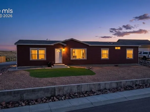 328 Arrowhead Dr, Florence, CO 81226
