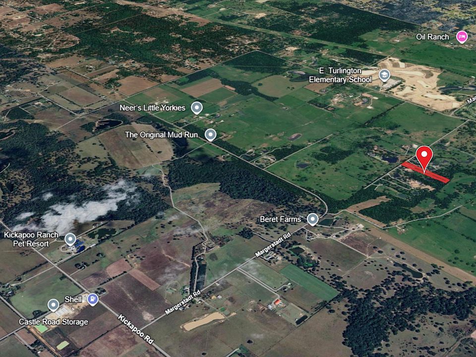 2nd image of 27855 Kresdorn Rd