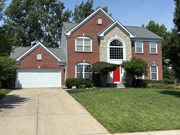 (undisclosed Address), Mason, OH 45040