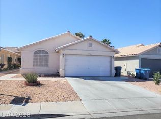3121 Sierra Ridge Dr, Las Vegas, NV 89156
