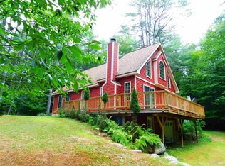 86 Pineapple Hill Ln, Jamaica, VT 05343