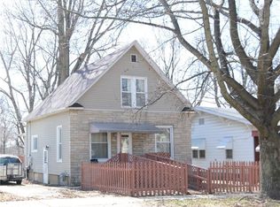 1225 W King St, Decatur, IL 62522