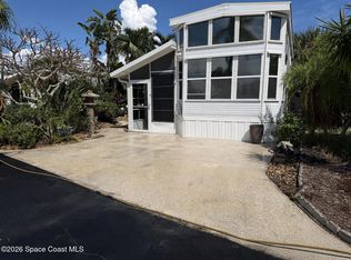 3402 Dockside Ln, Melbourne Beach, FL 32951