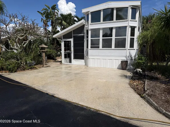 3402 Dockside Ln, Melbourne Beach, FL 32951