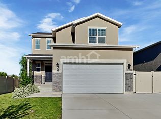 4393 N Morgan Way, Eagle Mountain, UT 84005