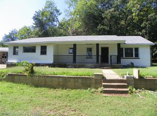 6667 Arkhola Rd, Van Buren, AR 72956