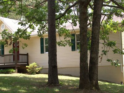 122 Petunia Rd, Ruckersville, VA, 22968