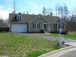 10473 Brynmore Dr, Richmond, VA 23237