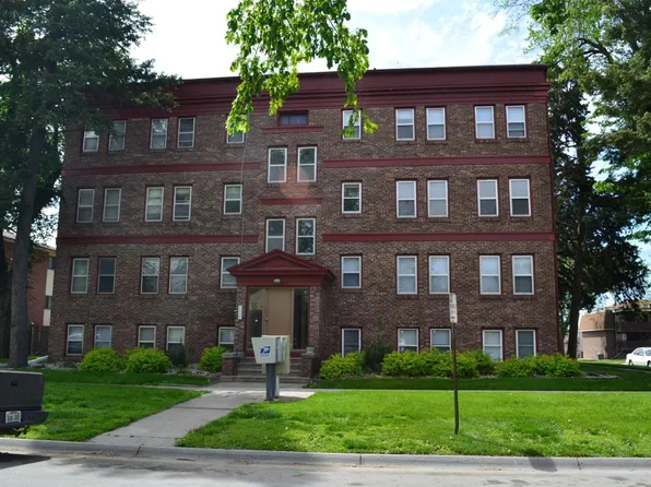 4717 Baldwin Ave, Lincoln, NE 68504