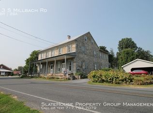 13 S Millbach Rd, Newmanstown, PA 17073