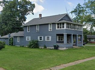 1105 E Cleveland Ave, Hobart, IN 46342