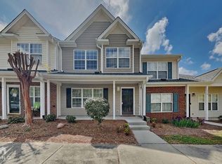 312 Malamute Ln, Greensboro, NC 27407