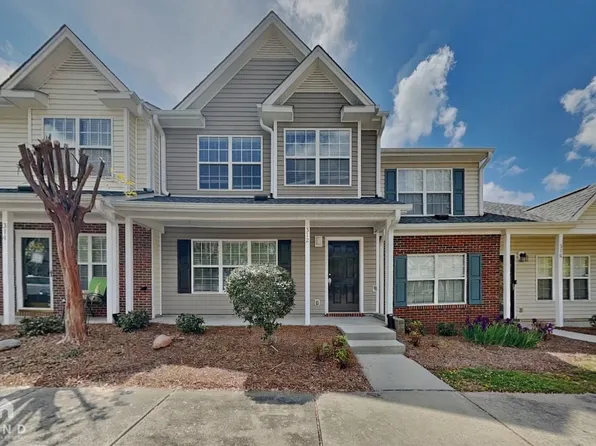 312 Malamute Ln, Greensboro, NC 27407