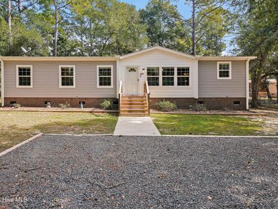 3364 Teakwood Court SE, Bolivia, NC, 28422