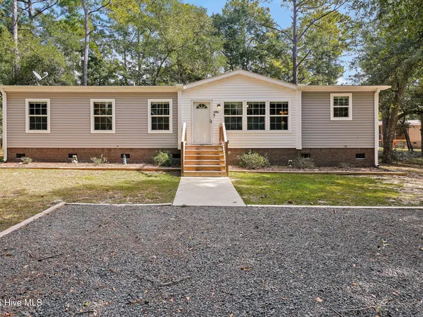 3364 Teakwood Court SE, Bolivia, NC 28422
