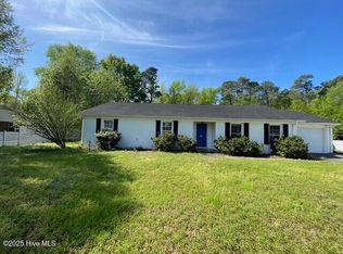 4826 Waltmoor Rd, Wilmington, NC 28409