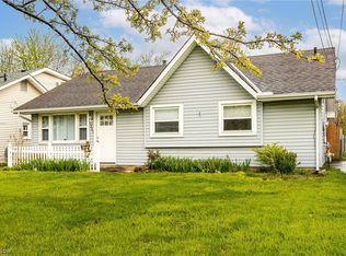 4283 Brockley Ave, Sheffield Lake, OH