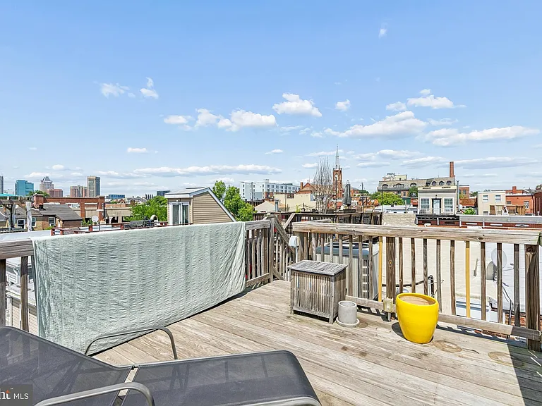 1228 Patapsco St — Photo 2