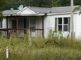 11559 Reed Rd, Licking, MO 65542