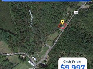 0 Artemas Rd, Clearville, PA 15535