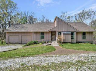 154 Morgans Steep Rd, Sewanee, TN 37375