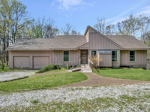 154 Morgans Steep Rd, Sewanee, TN 37375