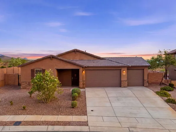 17462 S Hayward Pl, Vail, AZ 85641