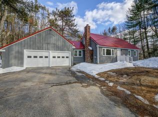 355 Lewiston Rd, New Gloucester, ME 04260