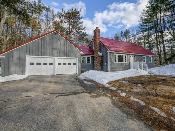 355 Lewiston Road, New Gloucester, ME 04260