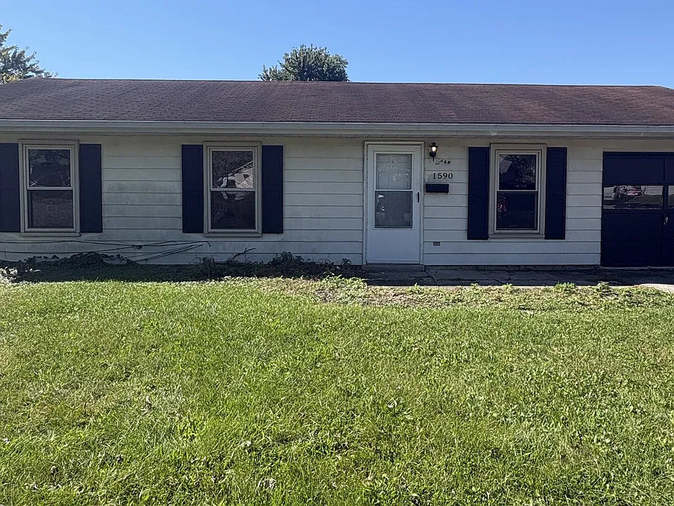 1590 Beatrice Dr