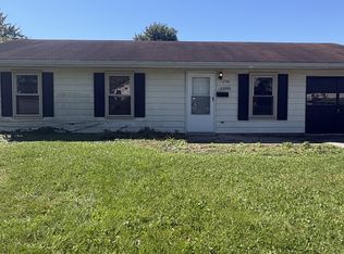 1590 Beatrice Dr, Dayton, OH 45424