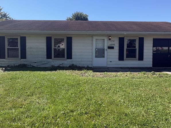 1590 Beatrice Dr
