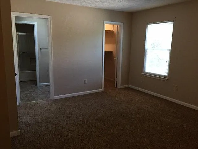 UP Master Bedroom