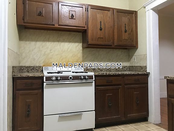 Picture of Kitchen