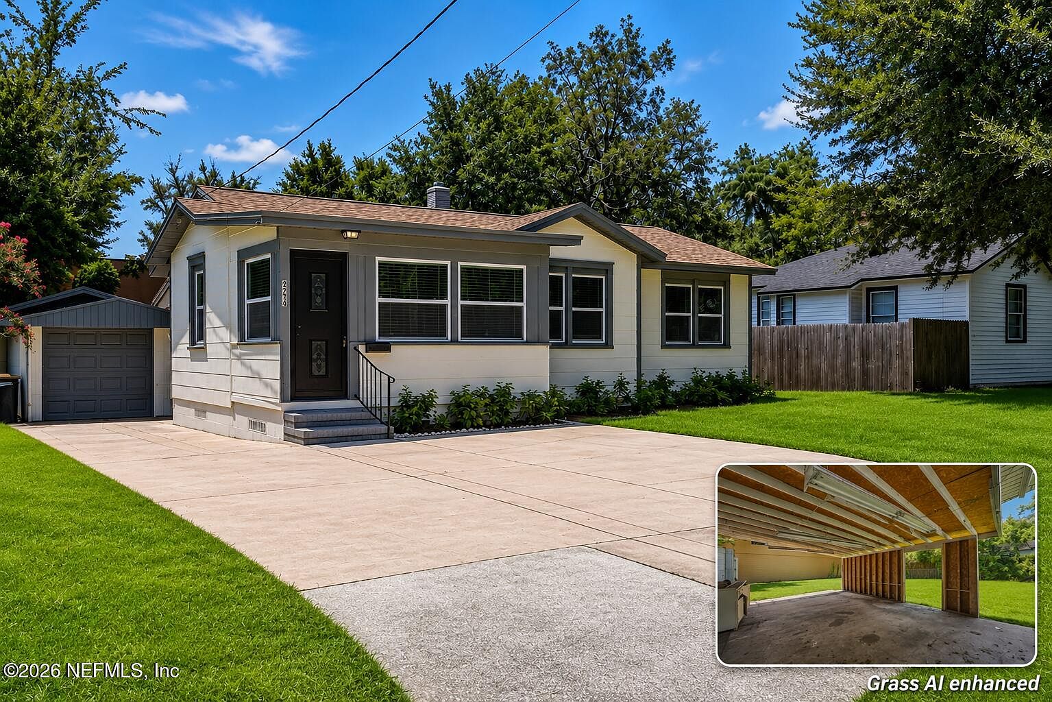 4774 LEXINGTON Avenue, Jacksonville, FL 32210 | MLS #2161410 | Zillow