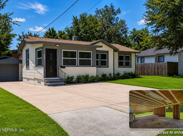 4774 LEXINGTON Avenue, Jacksonville, FL 32210