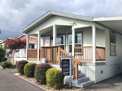 312 Stacey Way, Napa, CA, 94558