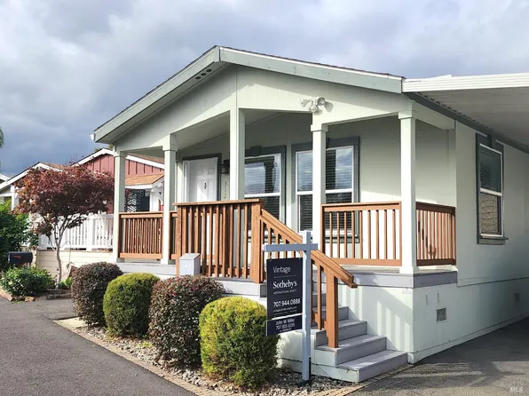 312 Stacey Way, Napa, CA 94558