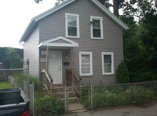 67A Southgate St, Worcester, MA 01603