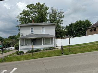 208 E Main St, Baltic, OH 43804