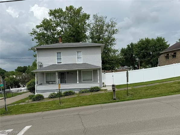 208 E Main St, Baltic, OH 43804