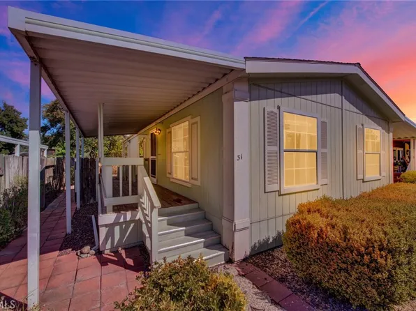 3835 Gardiner Ferry Rd Spc 31, Corning, CA 96021