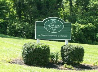 4 Persimmon Way LOT D, Harrodsburg, KY 40330