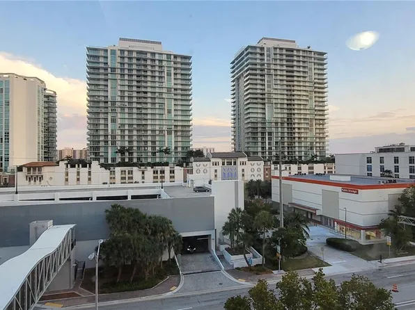 16909 N Bay Rd APT 815, Sunny Isles Beach, FL 33160