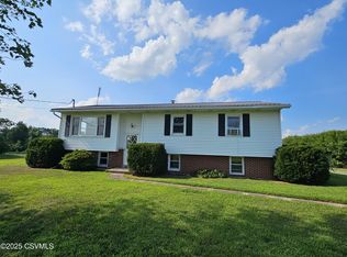 516 Washingtonville Rd, Danville, PA 17821