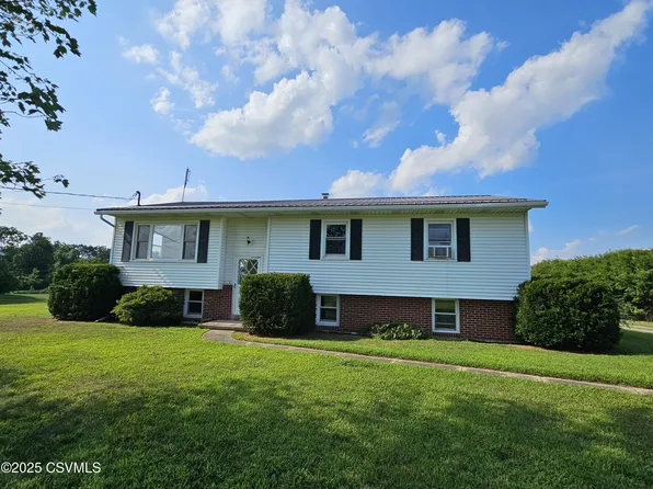 516 Washingtonville Rd, Danville, PA 17821