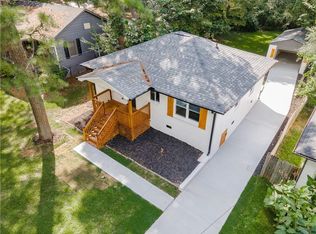 2849 Grand Ave SW, Atlanta, GA 30315