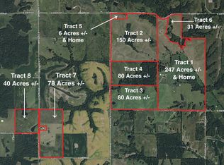 E 340th St, Gilman City, MO 64642